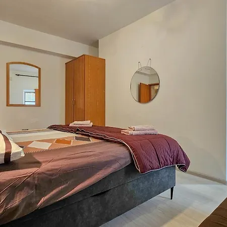 Pintar 2 Apartmán *