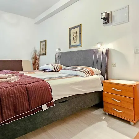 Apartmán Pintar 2 Novigrad Istria