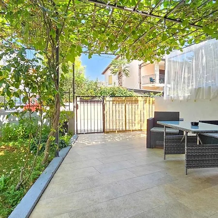 Pintar 2 Novigrad (Istria)