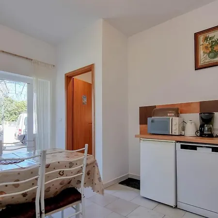 Pintar 2 Apartment Novigrad (Istria)