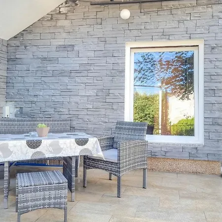Apartment Pintar 2 Novigrad (Istria)