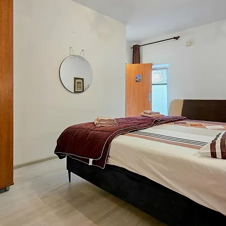 Apartamento Pintar 2