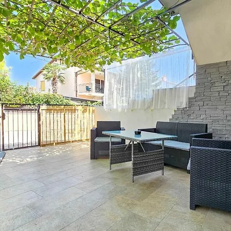 Apartamento Pintar 2 Novigrad Istria