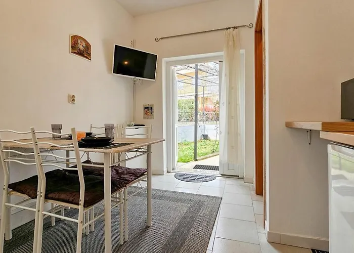 Pintar 2 * Novigrad Istria