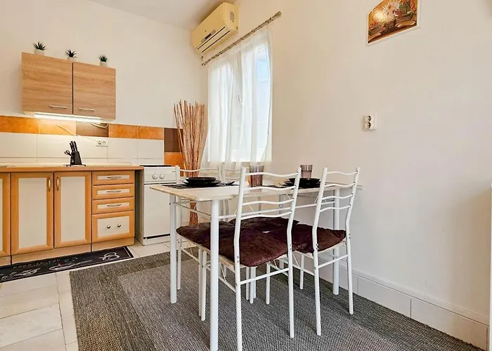 Pintar 2 * Novigrad Istria