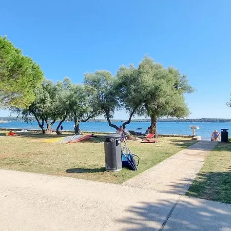 Pintar 2 Appartement Novigrad Istria