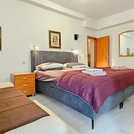 Pintar 2 Appartement