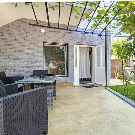 Appartement Pintar 2 Novigrad Istria