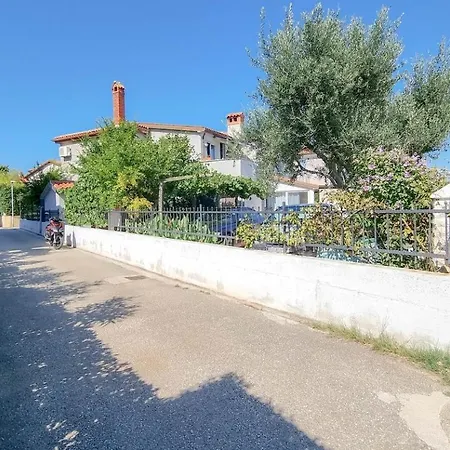 Pintar 2 Novigrad Istria