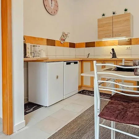 Pintar 2 Apartmán