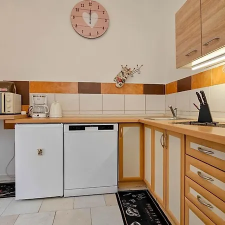 Apartmán Pintar 2