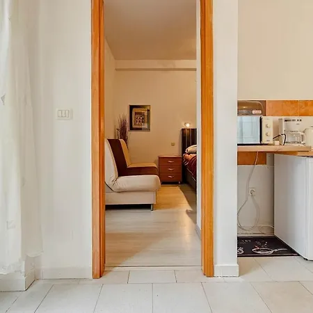 Pintar 2 Appartement