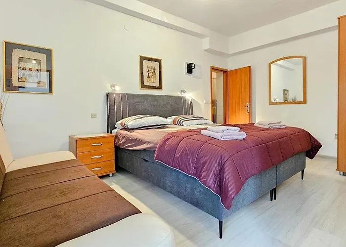 Pintar 2 Appartement