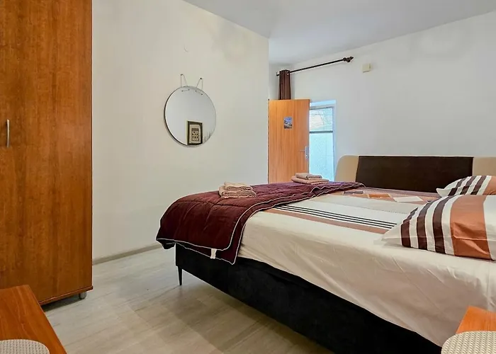 Appartement Pintar 2