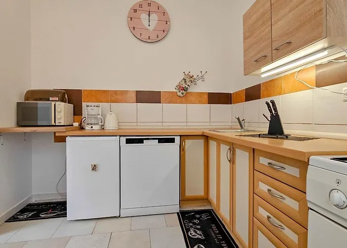 Appartement Pintar 2