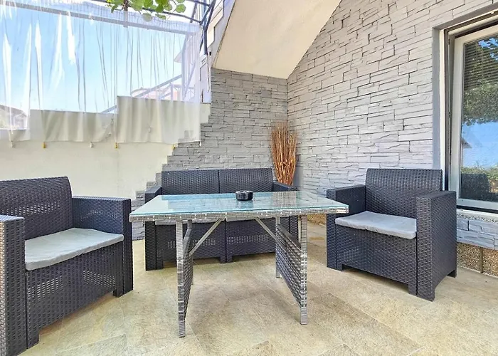 Pintar 2 Appartement *