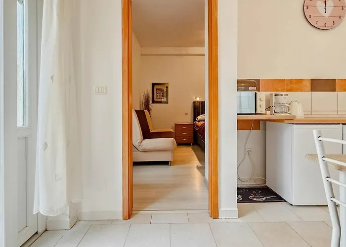 Pintar 2 Appartement