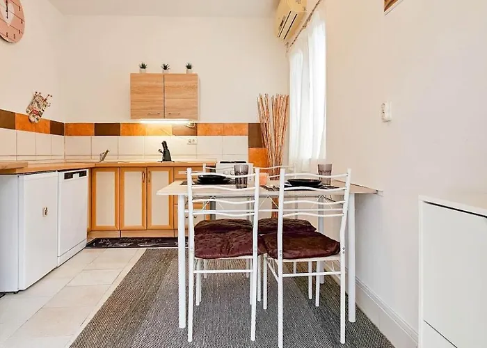 Appartement Pintar 2