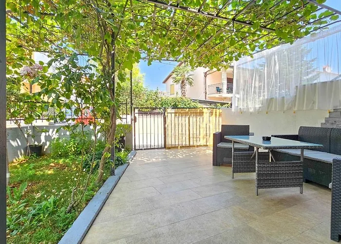 Pintar 2 Novigrad Istria